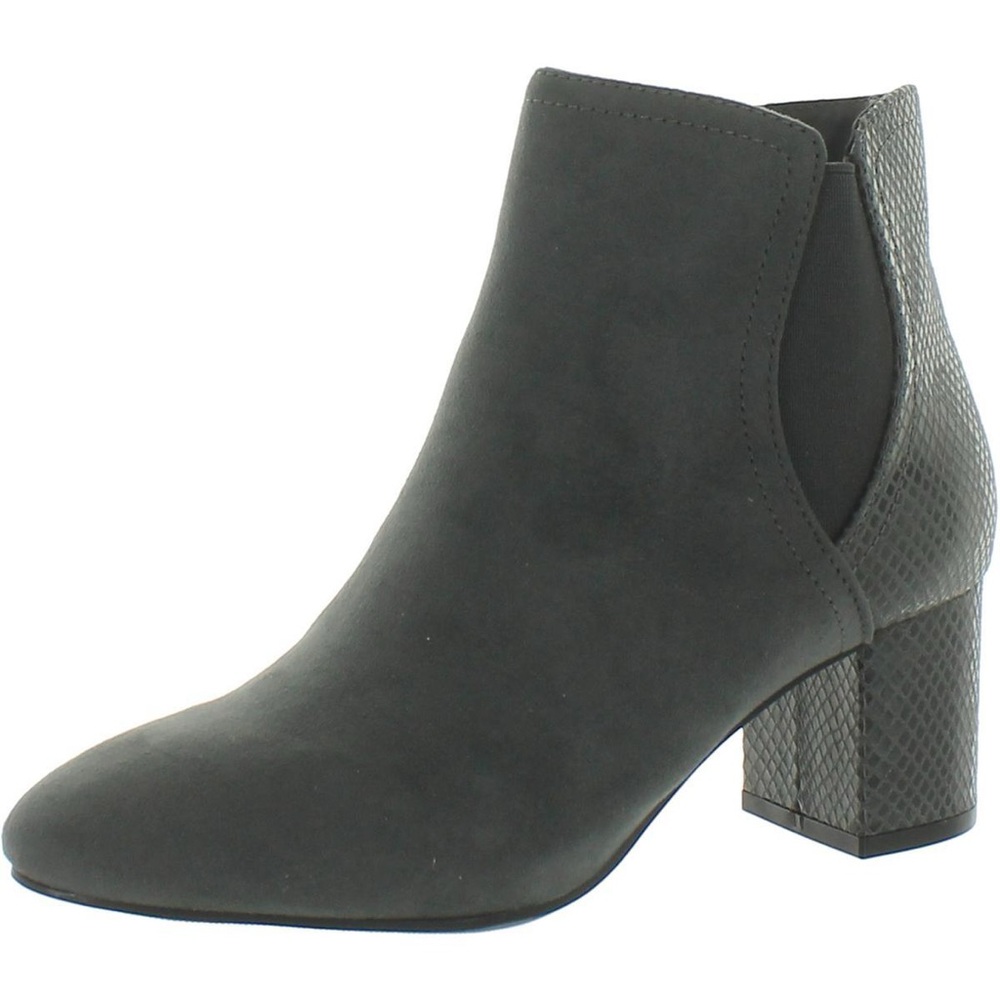 Karen Scott Womens IVYNAAF Ankle Boots